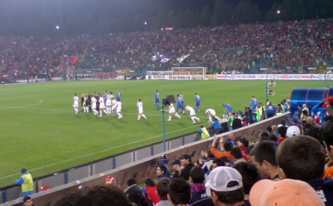 Steaua - Unirea (1)