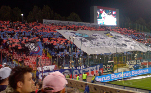 Steaua - Unirea (2)